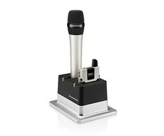 SENNHEISER CHG 2 EU, LATURI 2 CORES