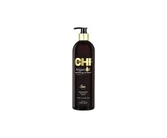 Šampūnas su argano ir moringų aliejumi CHI Argan Oil Šampūnas 739ml