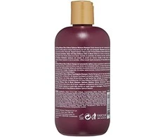 Drėkinamasis šampūnas Chi Deep Brilliance Olive &amp; Monoi Šampūnas 355ml