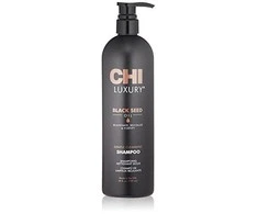 CHI LUXURY atgaivinantis plaukus šampūnas 739 ml