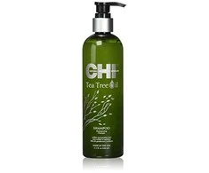 Šampūnas su arbatmedžio aliejumi CHI Tea Tree Oil Šampūnas 340ml