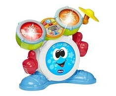 „Chicco“ būgnai (9820100000)