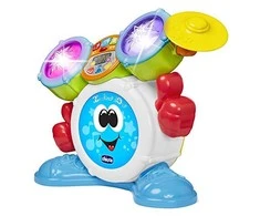 „Chicco“ būgnai (9820100000)
