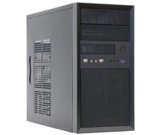 Chieftec dėklas CT-01B-OP