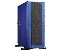 OBUDOWA CHIEFTEC HT-01B-350GPB (350W) USB3.0 Juoda