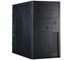 Kompiuterio dėklas Chieftec MESH serijos XT-01B-OP, turi būti PSU