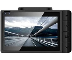 Vaizdo registratorius Argus 4K Wi-Fi