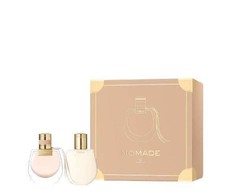 Chloé Nomade kvepalai moterims (50 ml) + kūno losjonas (100 ml) dovanų rinkinys