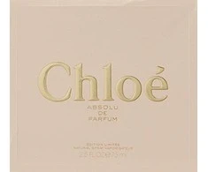 Chloe Absolu for Women (Kvepalai Moterims) EDP 75ml