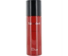 Christian Dior Dior Fahrenheit Dezodorantas Purškiklis purškiamas dezodorantas vyrams, 150 ml