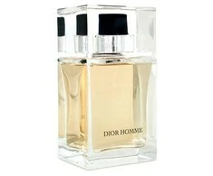 Christian Dior Homme Aftershave Vanduo vyrams, 100 ml