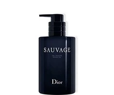 Christian Dior Dior Sauvage gelis, 250 ml@