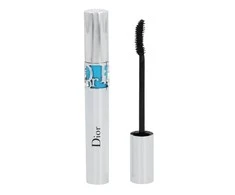 Christian Dior Diorshow Iconic Overcurl Atsparus vandeniui Volume Blakstienų tušas, 6 g
