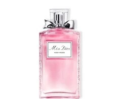 Christian Dior Dior Miss Dior Rose N' Roses EDT tualetinis vanduo moterims, 100 ml