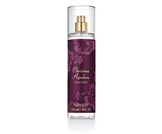 Christina Aguilera Violet Noir Fine Fragrance Mist kūno dulksna, 236 ml
