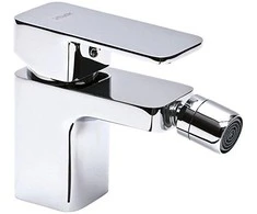 Bidet baterija Valvex