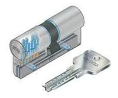 NUKI Cisa Astral S 40/40