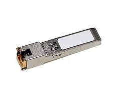 Cisco 1000BASE-T SFP siųstuvo-imtuvo modulis, skirtas 5 kategorijos varinės vielos atsarginei