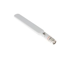 Cisco 2.4 GHz 2 dBi/5 GHz 4 dBi Dipole Ant., Baltas, RP-TNC