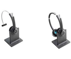 Cisco 561 WIRELESS SINGLE Ausinės