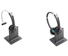 Cisco 561 WIRELESS SINGLE Ausinės