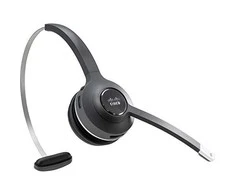 Cisco 561 WIRELESS SINGLE Ausinės - MULTI BASE STATION EU