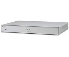 CISCO ISR 1100 8 Portų Dvigubas GE WAN Ethernet Maršrutizatorius