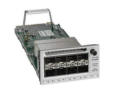 Šakotuvas CISCO Catalyst 9300 8 x 10GE tinklo modulio atsarginė dalis