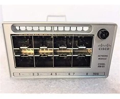 Šakotuvas CISCO Catalyst 9300 8 x 10GE tinklo modulio atsarginė dalis