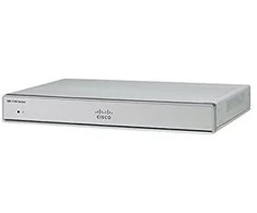 Maršrutizatorius Cisco ISR 1100 8P DUAL GE SFP ROUTER -