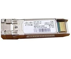 Šakotuvas Cisco 10GBASE-SR SFP modulis, įmonės klasė