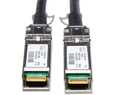 Šakotuvas Cisco 10GBASE-CU SFP+ 5 metrų kabelis