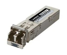 Šakotuvas Cisco Gigabit Ethernet LH Mini-GBIC SFP siųstuvas-imtuvas