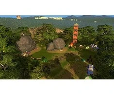 Paradox Interactive Cities Skylines: Parklife Edition XBOX One
