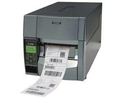 Citizen Citizen Compact Ethernet sąsaja su vartotoju CLP / CL-S 521, 621, 631, CL- S700