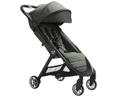 Baby Jogger KŪDIKIŲ JOGGER 470849 vežimėlis CITY TOUR 2 EVERETT Žalias 2145422