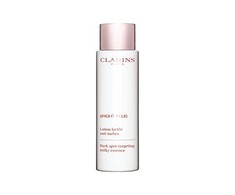 Clarins Bright Plus Dark Spot Targeting pieno esencija, 200 ml