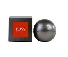 Kvepalai vyrams Hugo Boss In Motion EDT 90 ml