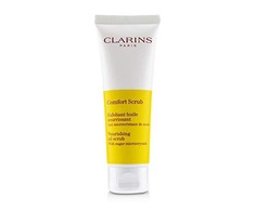 Clarins Comfort Scrub - maitininantis Oil Scrub, 50 ml