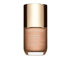 Clarins Fondas "Everlasting Youth Fluid" Spf15 109 Kvietys 30ml
