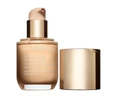 Clarins Skystas Fondas Everlasting Youth Spf15 111 Toffee 30ml