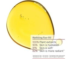 Clarins Blue Orchid Face Treatment Oil aliejus sausai veido odai, 30 ml