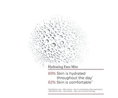 Clarins Hydra-Essentiel Hydrating Mist