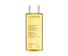 Clarins Hydrating Toning Lotion Veido losjonas ir Purškiklis