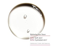 Clarins Hydrating Toning Lotion Veido losjonas ir Purškiklis