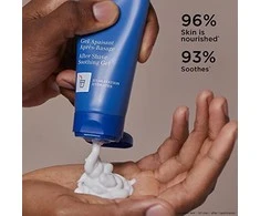 Clarins Men After Shave raminamasis gelis skutimosi vyrams, 75 ml
