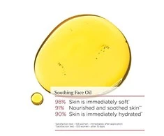 Clarins Priežiūros aliejus sausai ir labai sausai odai Santal (. aliejus) 30 ml