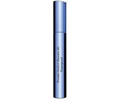 Clarins Wonder Perfect 4D Blakstienų tušas Atsparus vandeniui, 8 ml