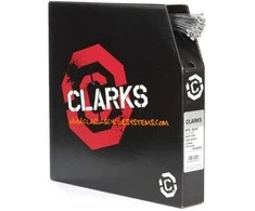 Clarks NEIGIAMAS PLIENO nuoroda Mtb / Universalus Highway 2275mm dėžutė 100 vienetų.