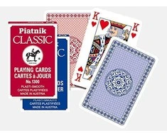 Kary standartinis „Classic“ PIATNIK